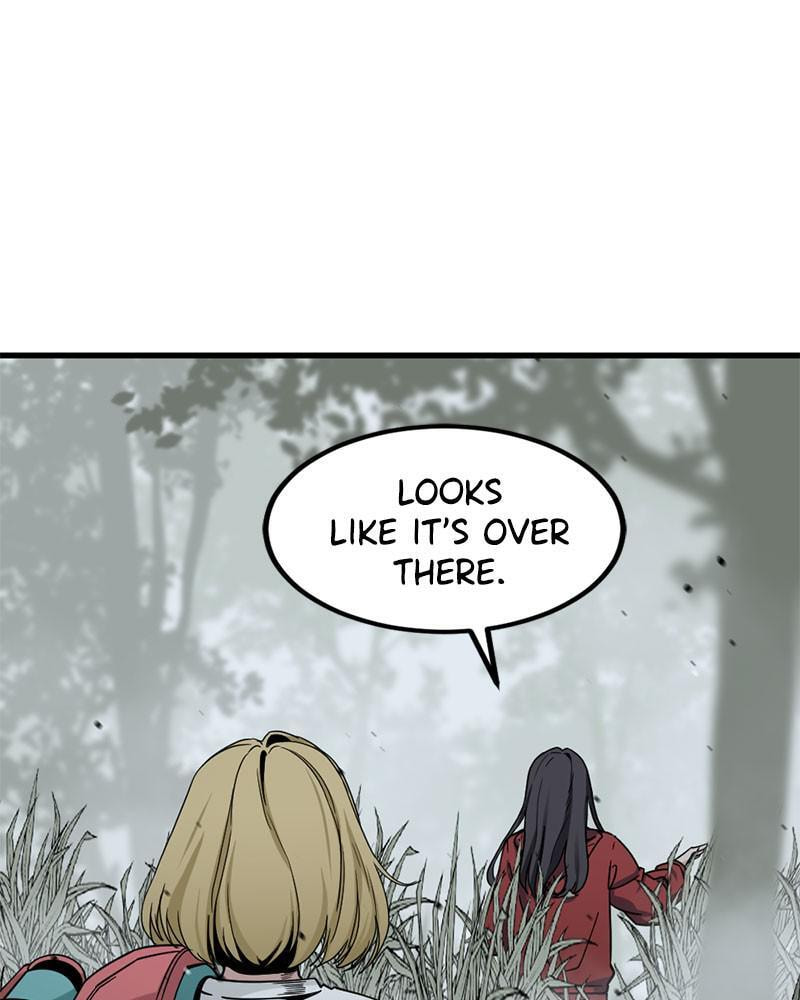 Read Hero Killer chapter 43 image 6 on Lezhin
