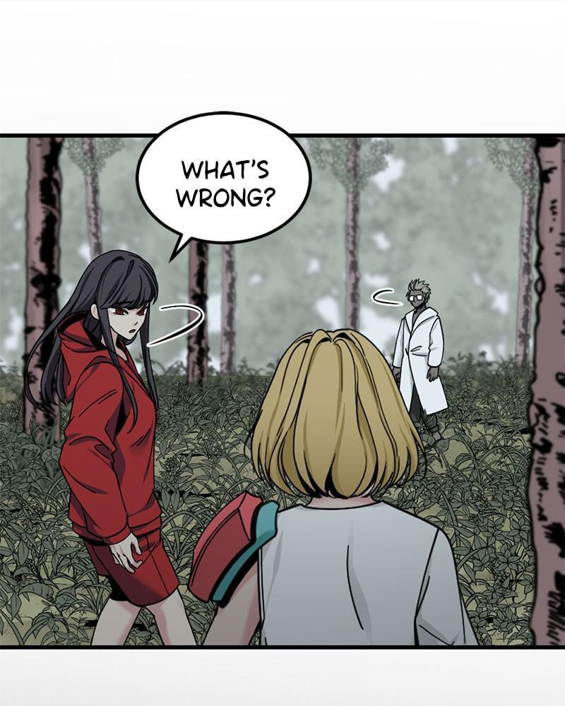 Read Hero Killer chapter 43 image 73 on Lezhin