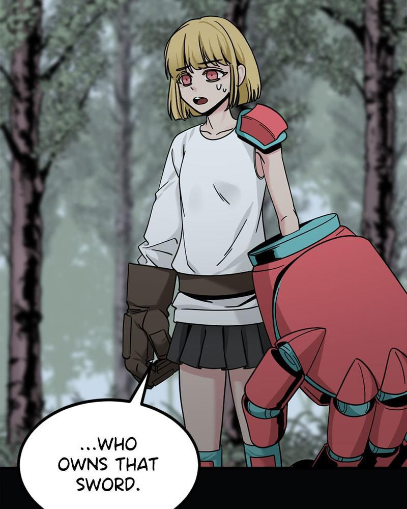 Read Hero Killer chapter 43 image 75 on Lezhin