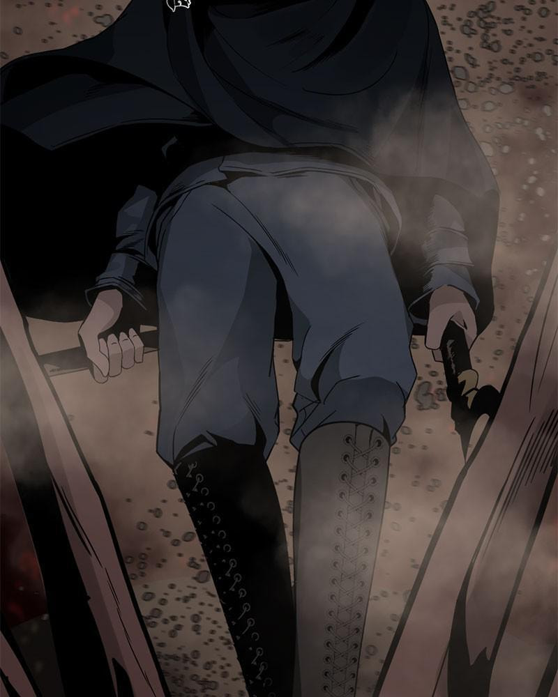 Read Hero Killer chapter 45 image 1 on Lezhin
