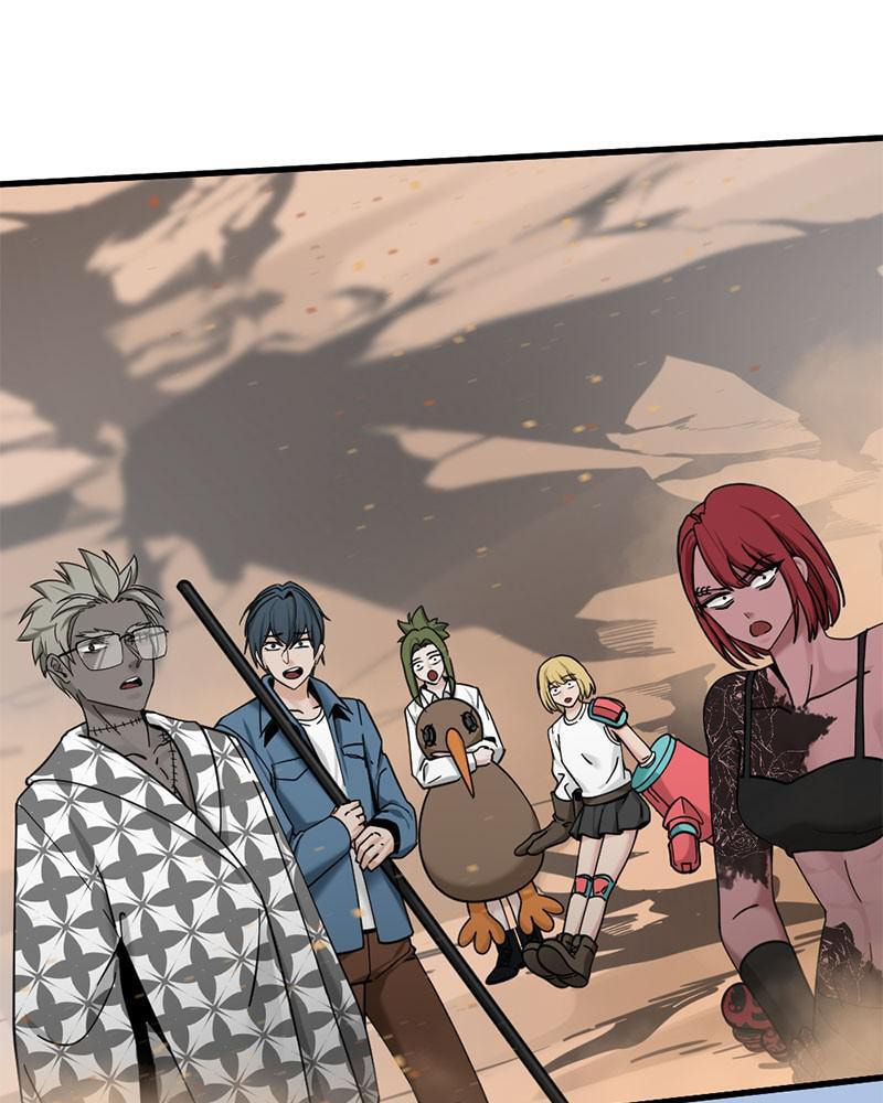 Read Hero Killer chapter 45 image 109 on Lezhin