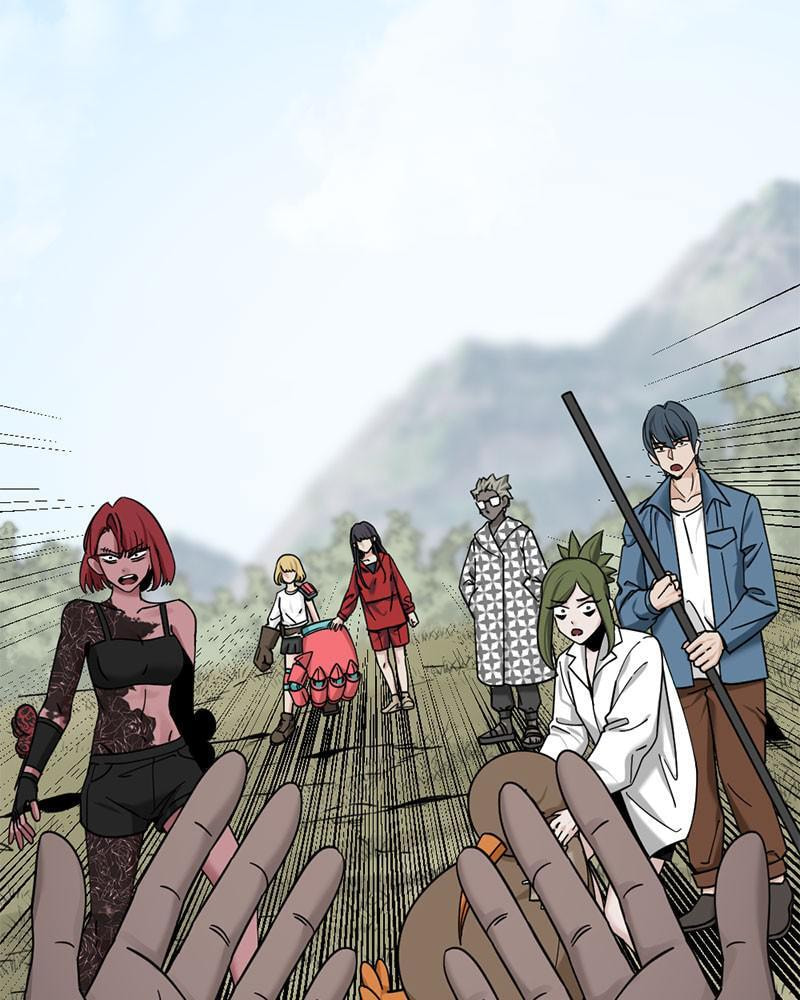 Read Hero Killer chapter 45 image 18 on Lezhin
