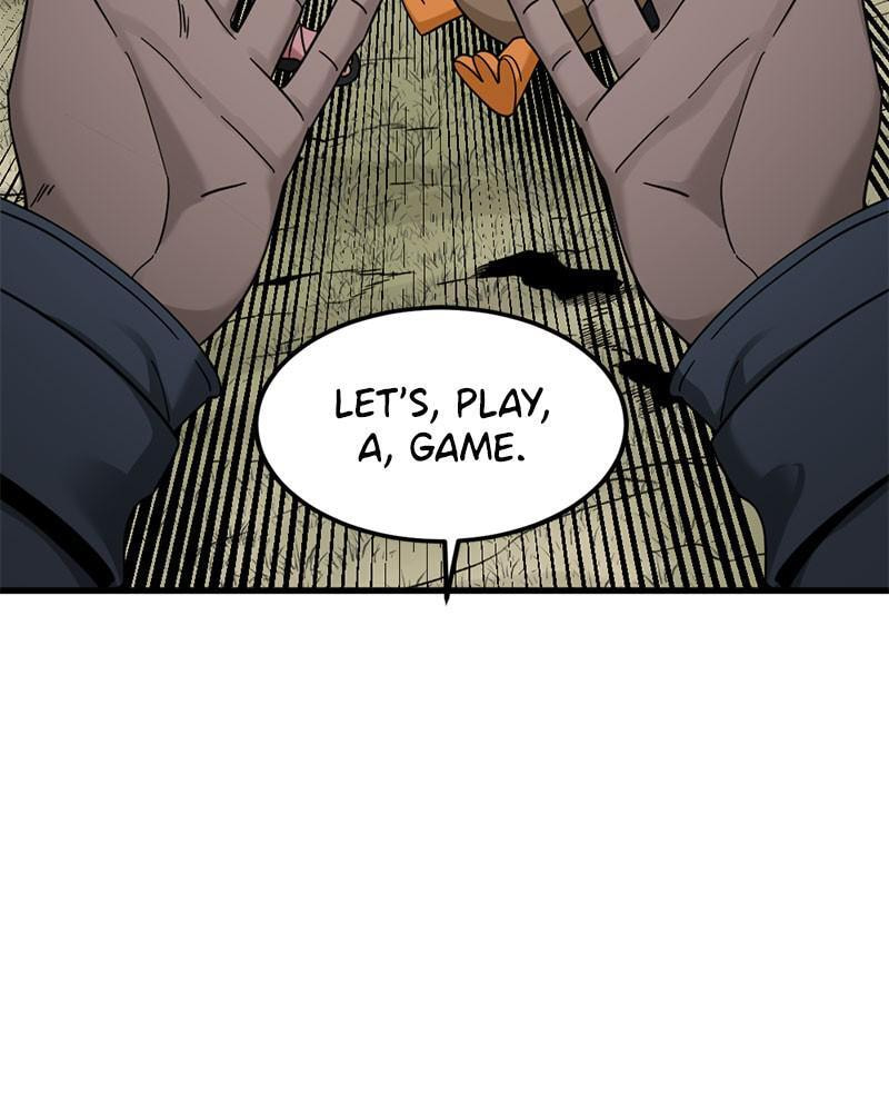 Read Hero Killer chapter 45 image 19 on Lezhin