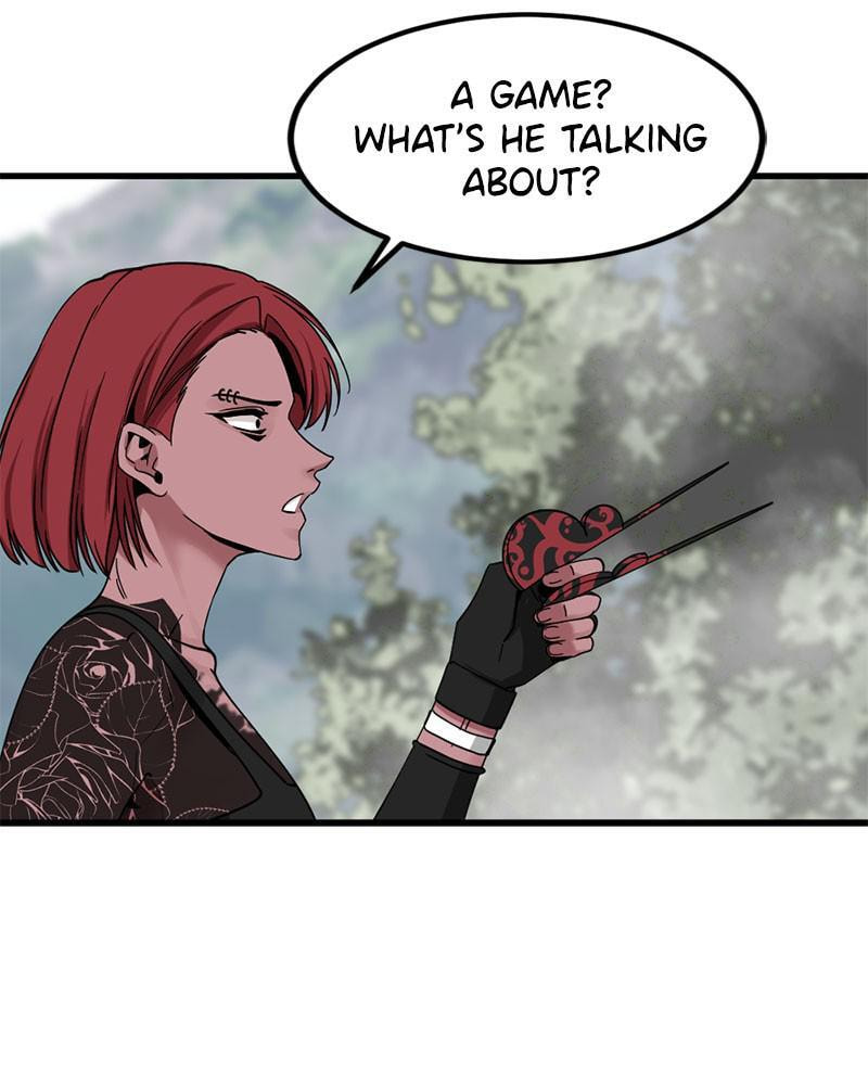 Read Hero Killer chapter 45 image 20 on Lezhin