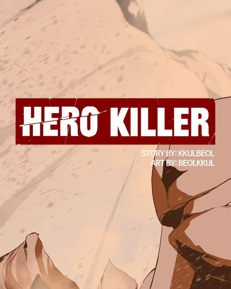 Read Hero Killer chapter 45 image 30 on Lezhin