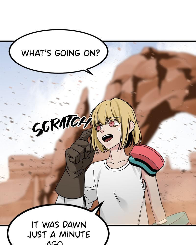 Read Hero Killer chapter 45 image 35 on Lezhin