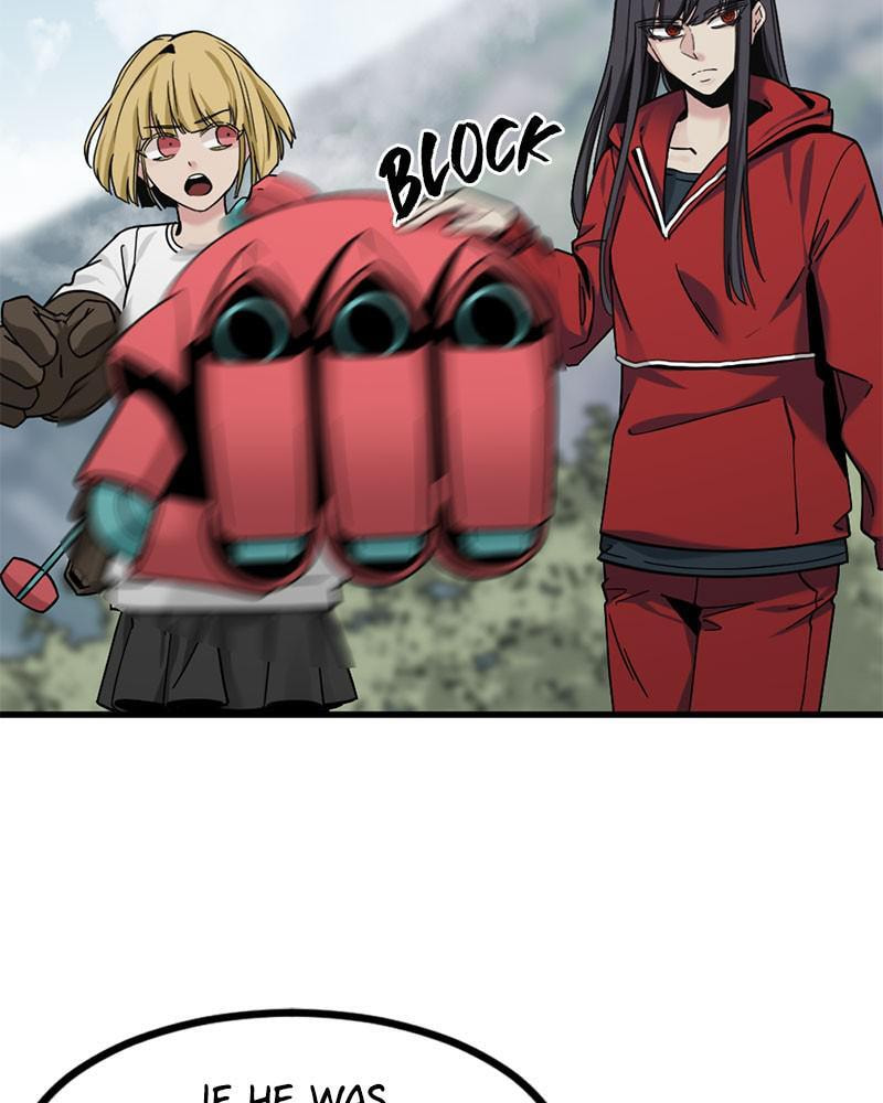 Read Hero Killer chapter 45 image 5 on Lezhin