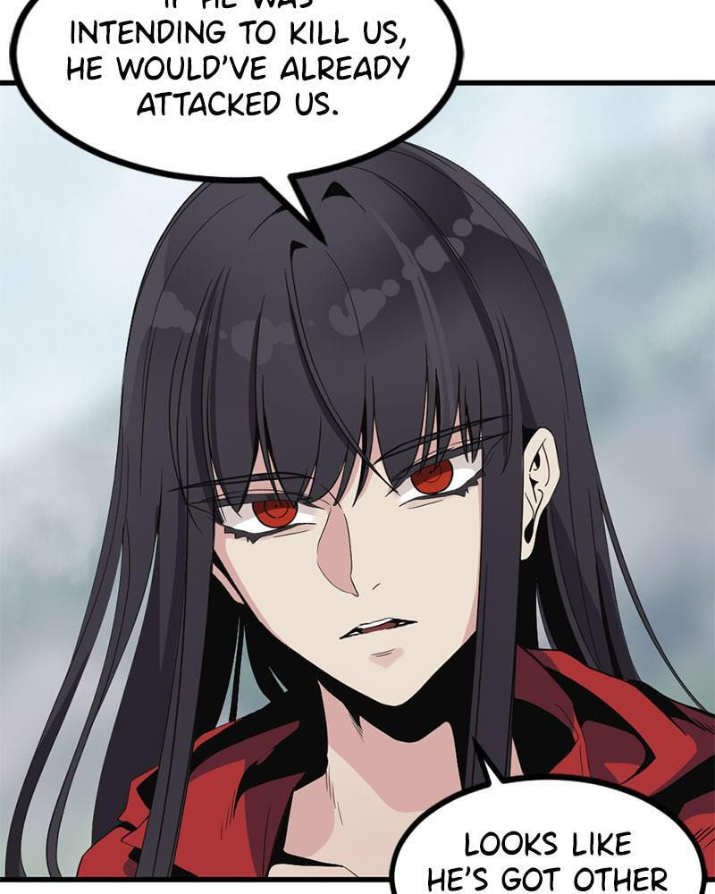 Read Hero Killer chapter 45 image 6 on Lezhin