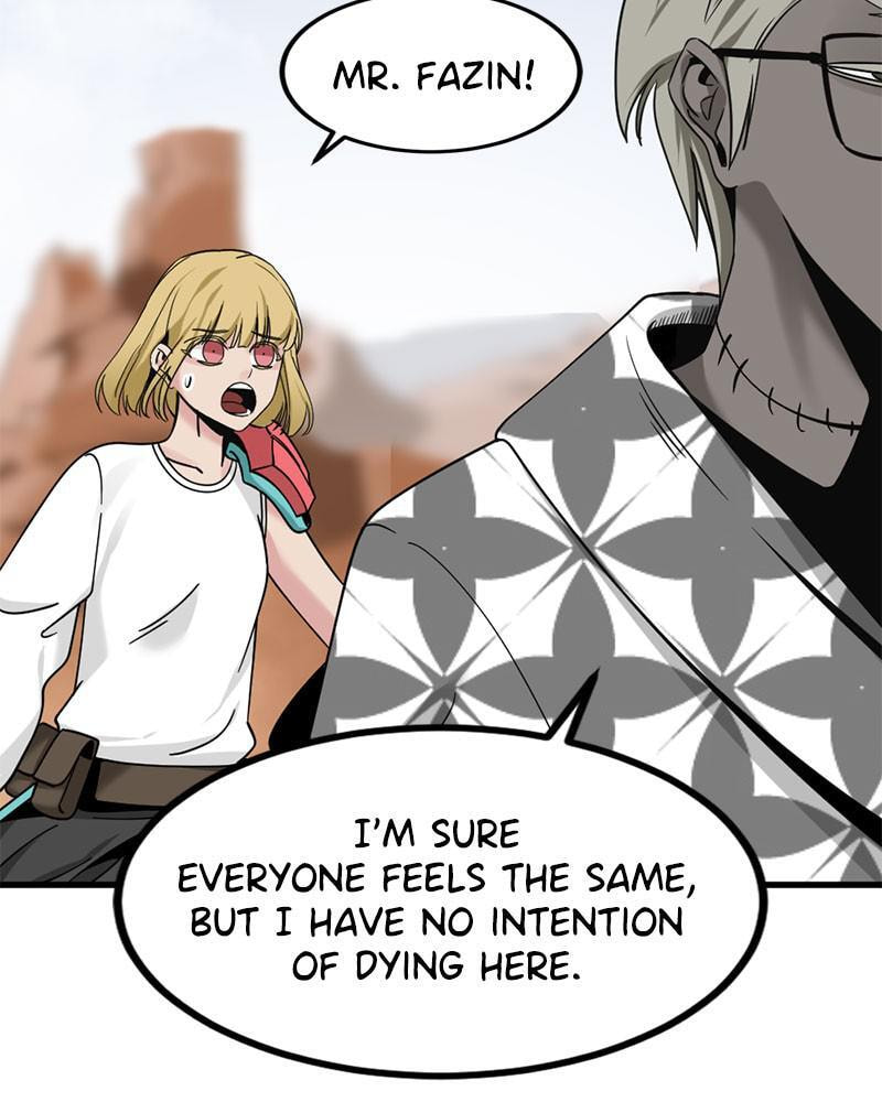 Read Hero Killer chapter 45 image 80 on Lezhin