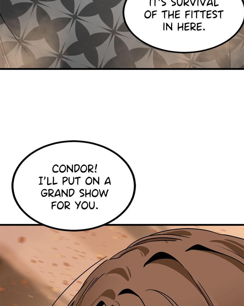 Read Hero Killer chapter 45 image 84 on Lezhin