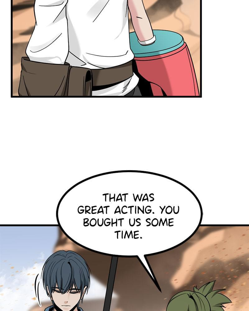 Read Hero Killer chapter 45 image 97 on Lezhin