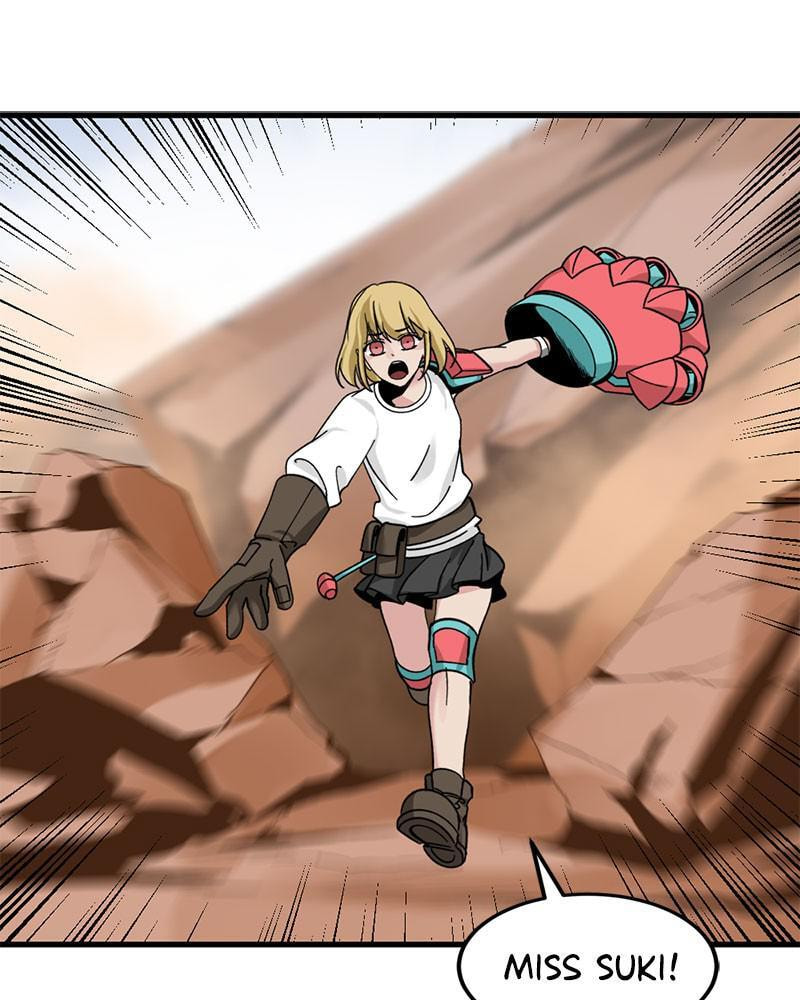 Read Hero Killer chapter 46 image 118 on Lezhin