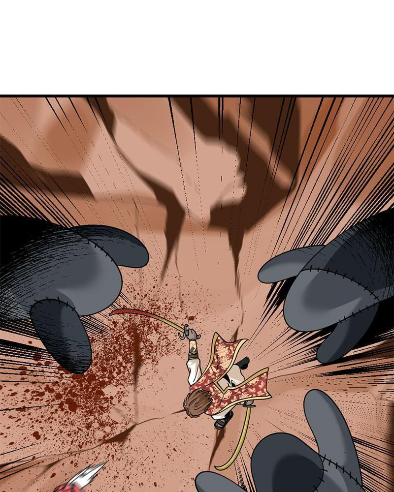 Read Hero Killer chapter 46 image 121 on Lezhin