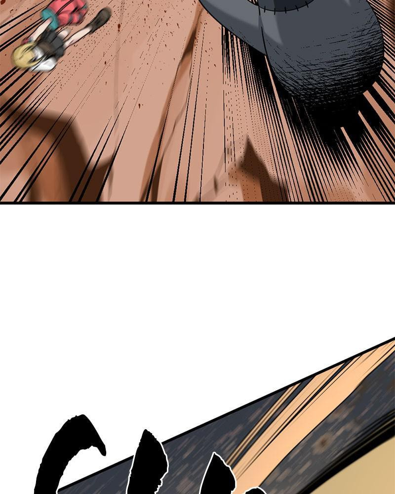 Read Hero Killer chapter 46 image 122 on Lezhin