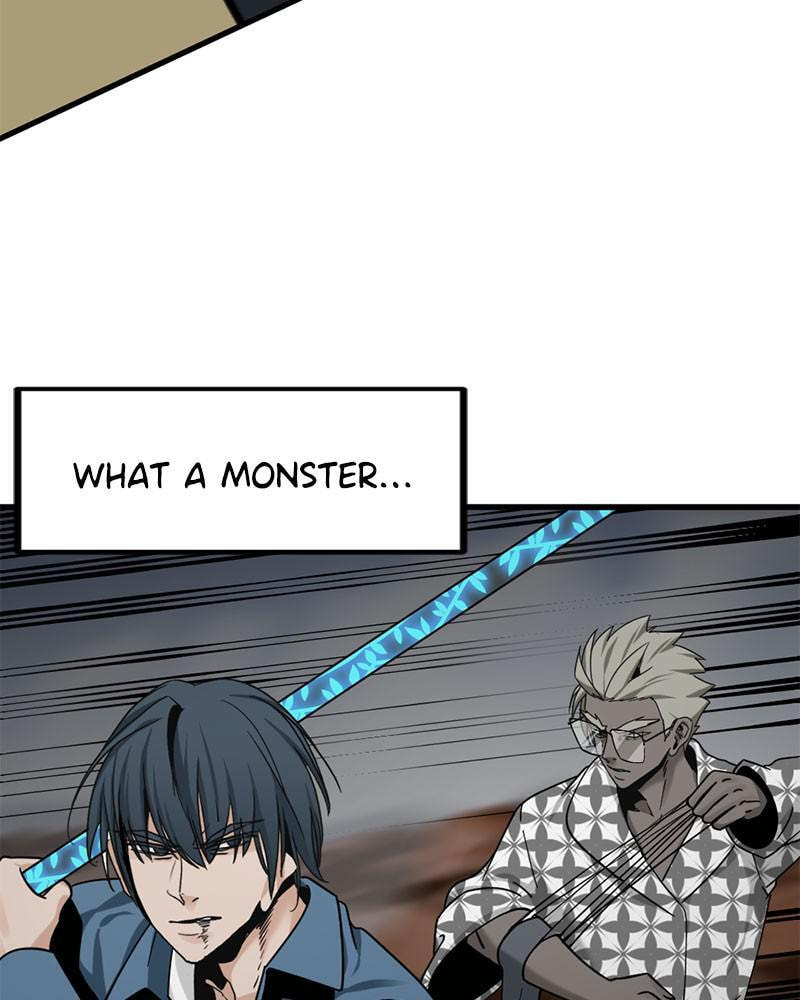 Read Hero Killer chapter 46 image 125 on Lezhin
