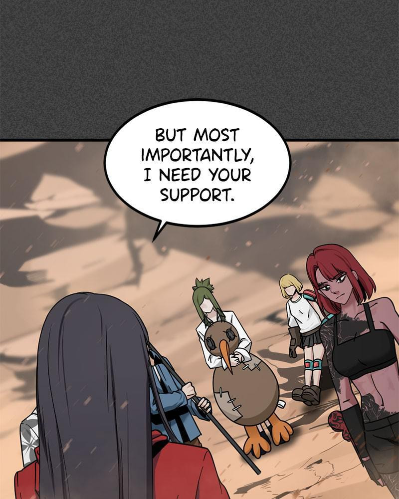 Read Hero Killer chapter 46 image 20 on Lezhin