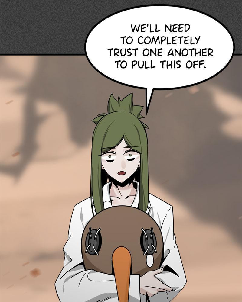 Read Hero Killer chapter 46 image 23 on Lezhin