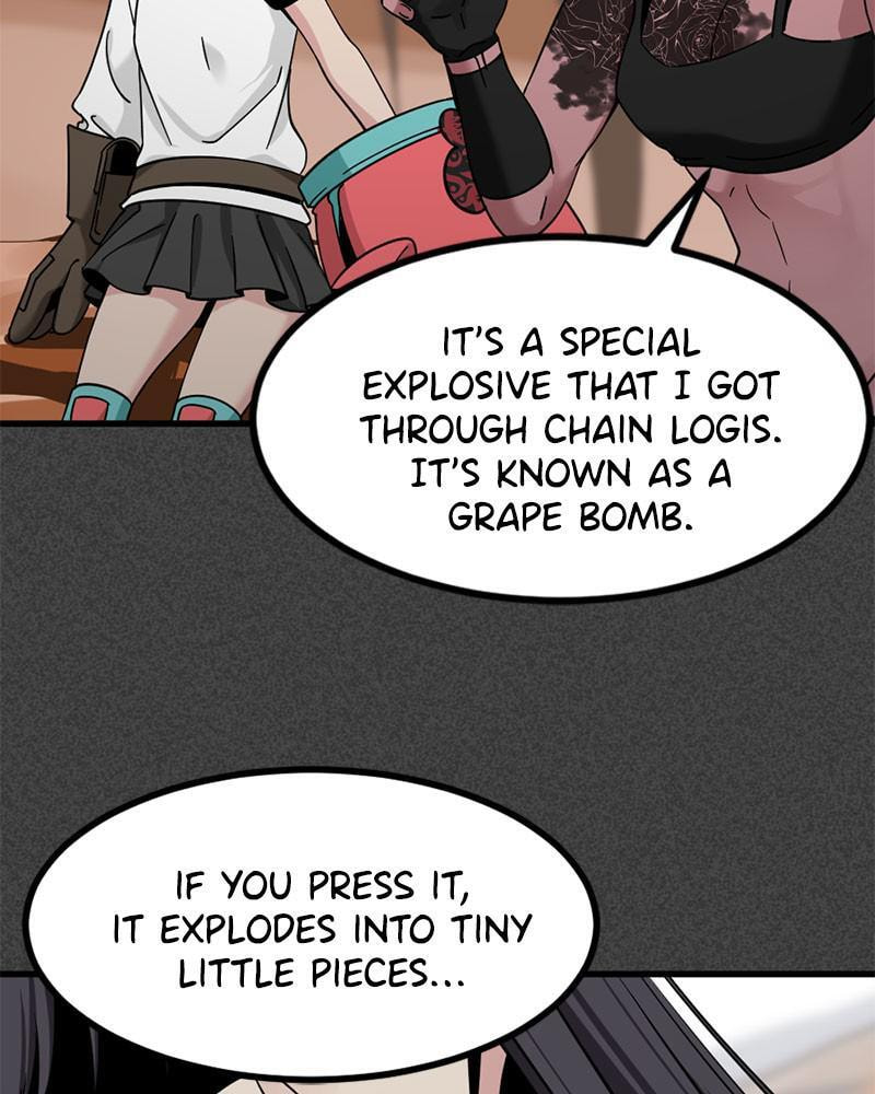 Read Hero Killer chapter 46 image 32 on Lezhin