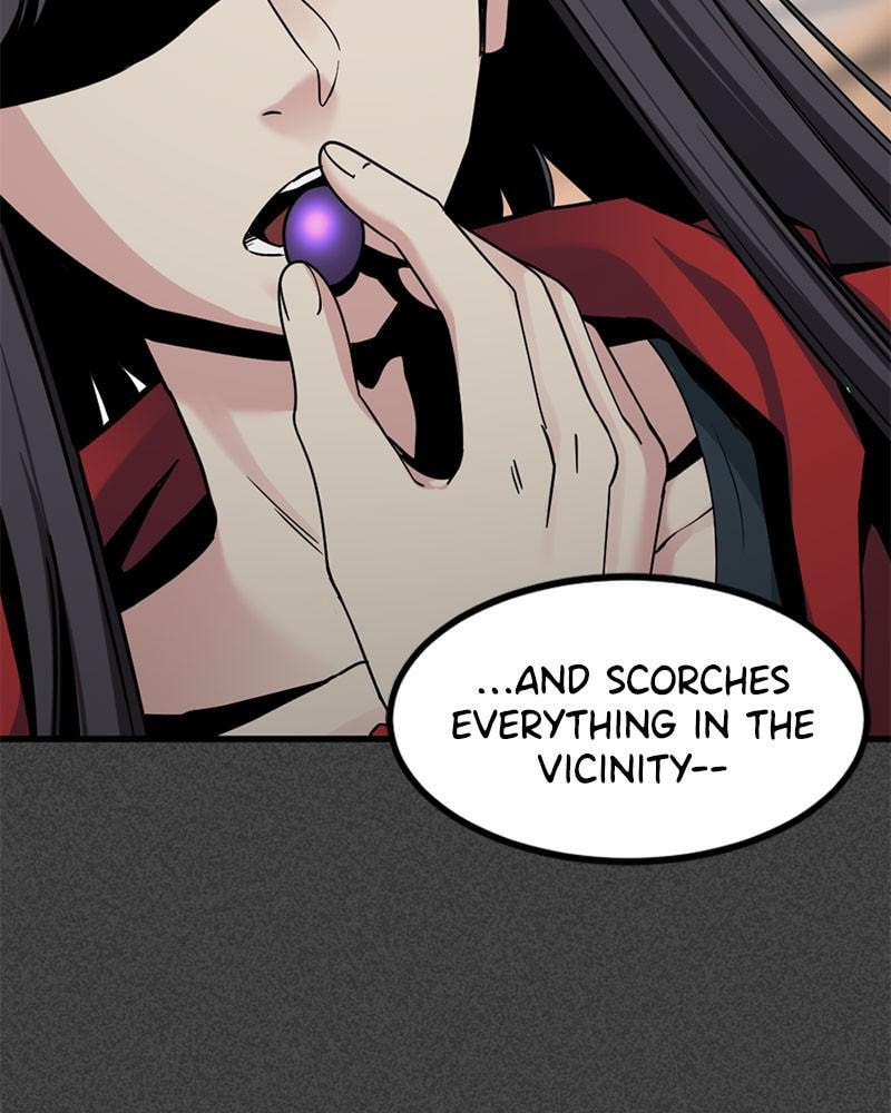 Read Hero Killer chapter 46 image 33 on Lezhin
