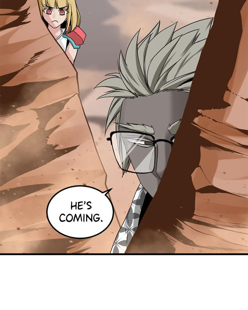 Read Hero Killer chapter 46 image 46 on Lezhin