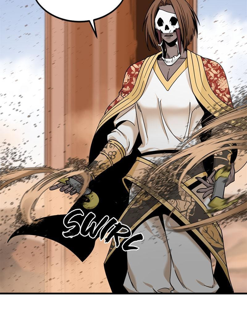Read Hero Killer chapter 46 image 5 on Lezhin