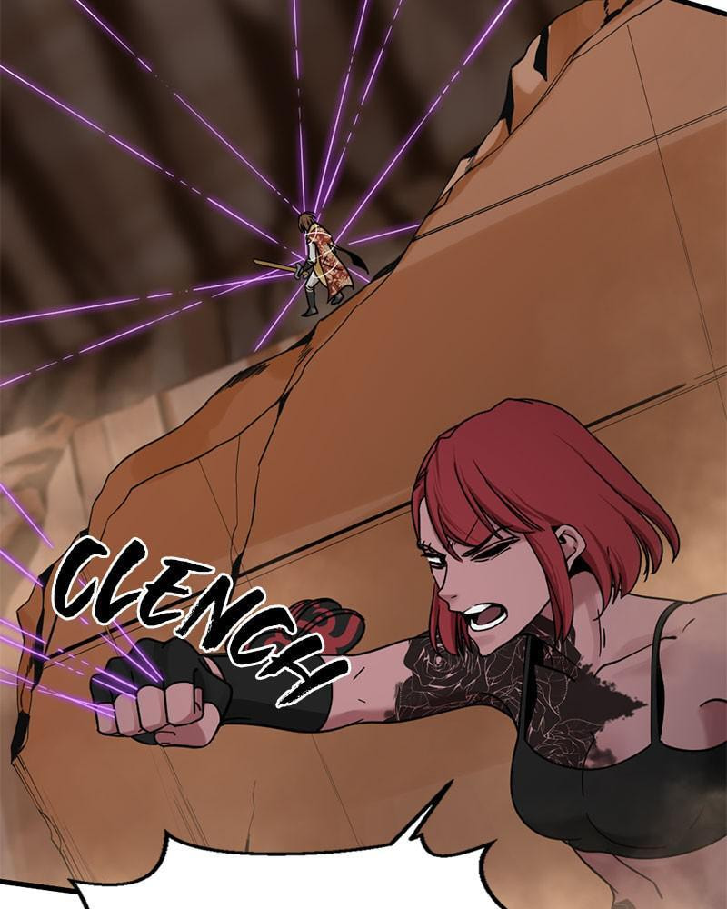 Read Hero Killer chapter 46 image 63 on Lezhin