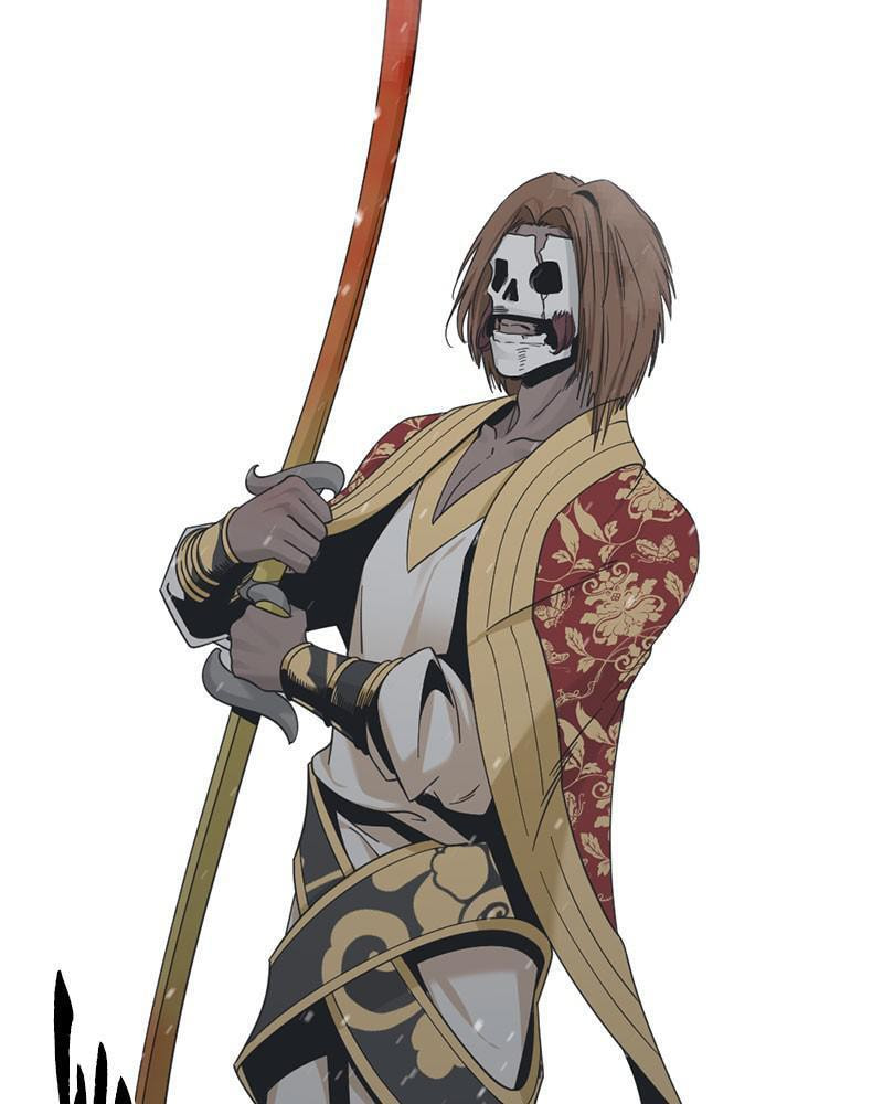 Read Hero Killer chapter 47 image 36 on Lezhin