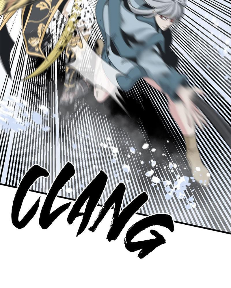 Read Hero Killer chapter 47 image 6 on Lezhin