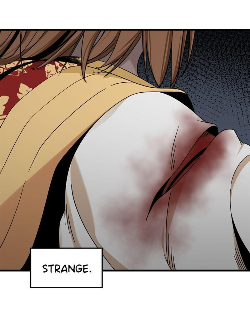 Read Hero Killer chapter 47 image 9 on Lezhin