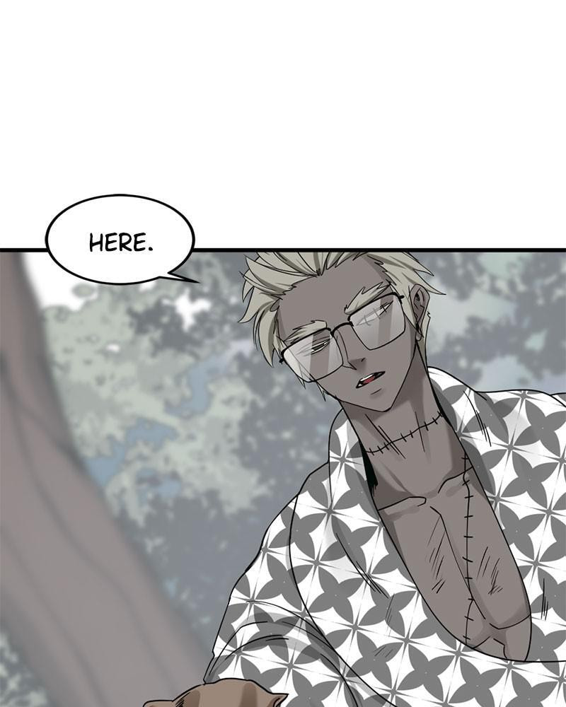 Read Hero Killer chapter 48 image 101 on Lezhin