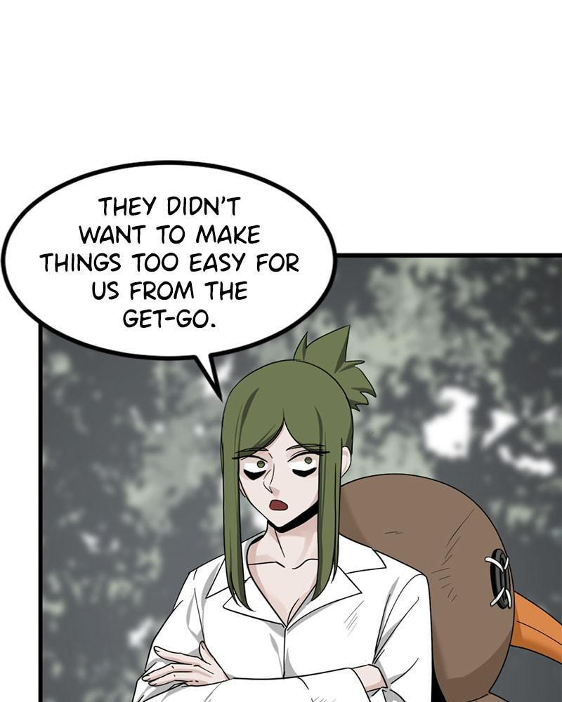 Read Hero Killer chapter 48 image 108 on Lezhin