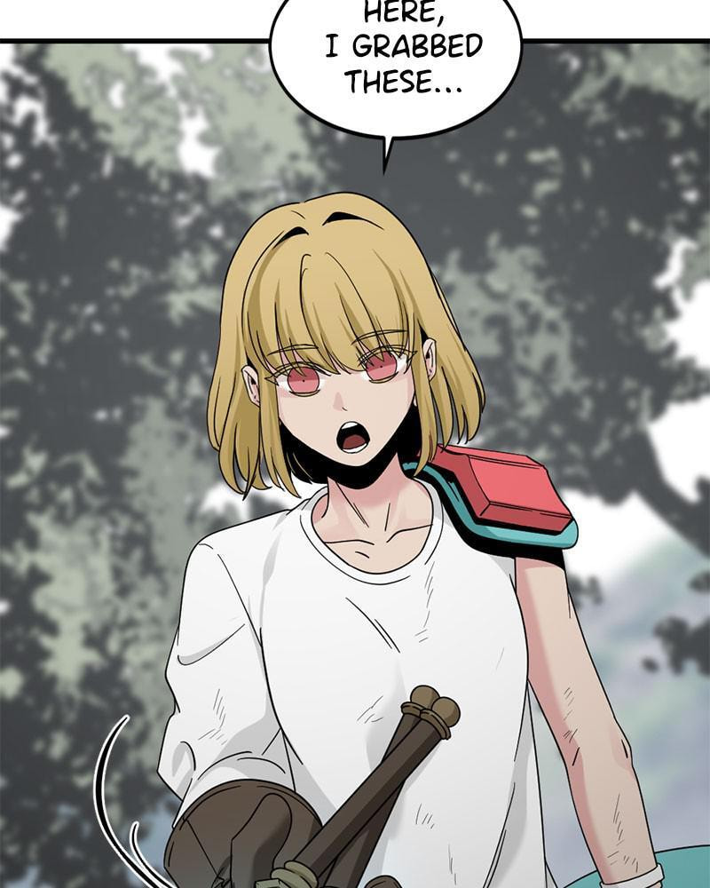 Read Hero Killer chapter 48 image 110 on Lezhin