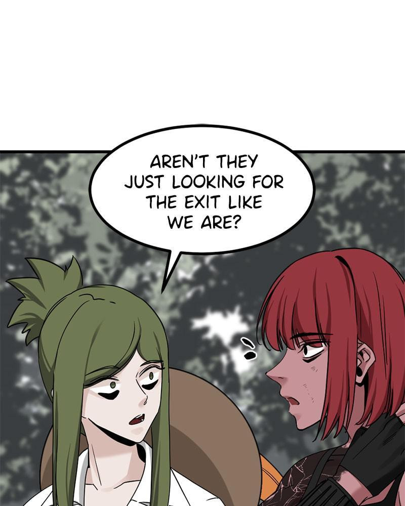 Read Hero Killer chapter 48 image 121 on Lezhin