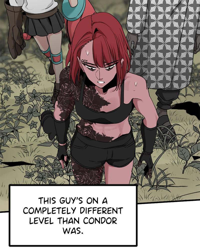 Read Hero Killer chapter 48 image 134 on Lezhin
