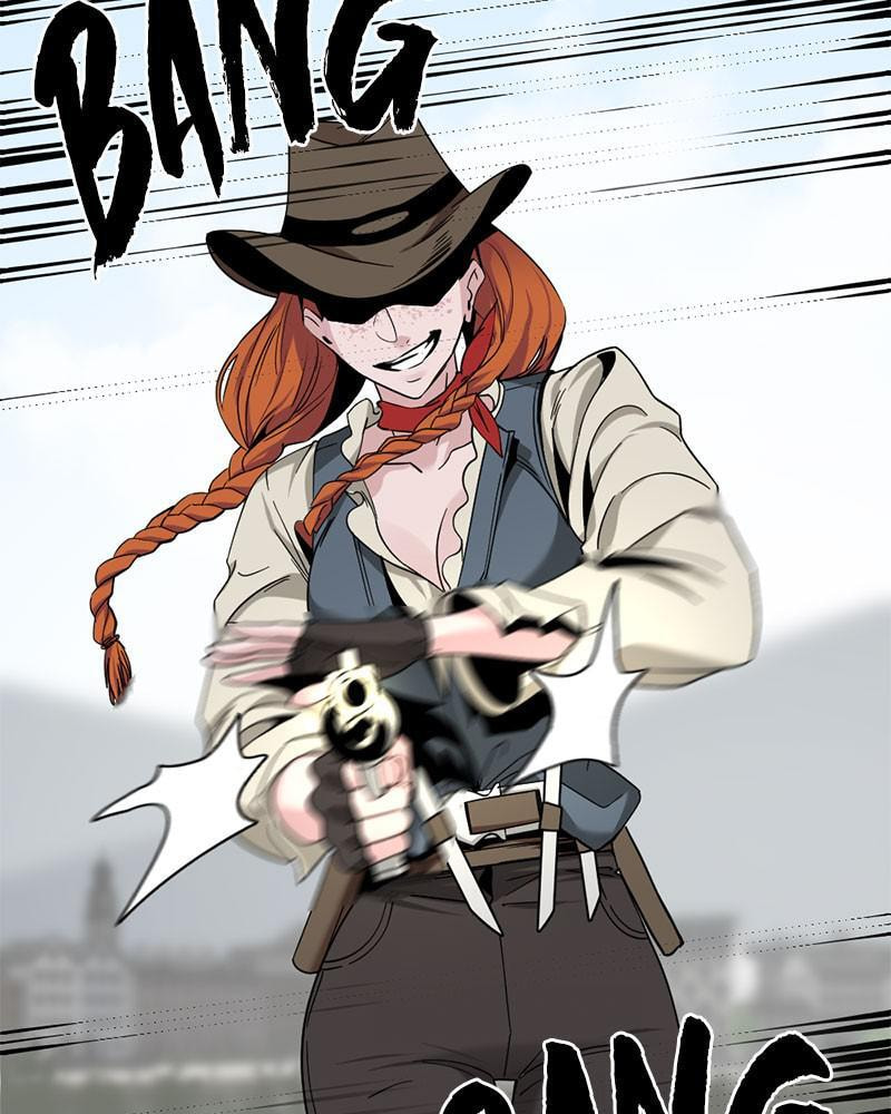 Read Hero Killer chapter 48 image 35 on Lezhin