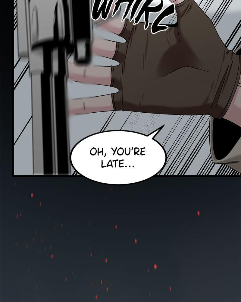 Read Hero Killer chapter 48 image 43 on Lezhin