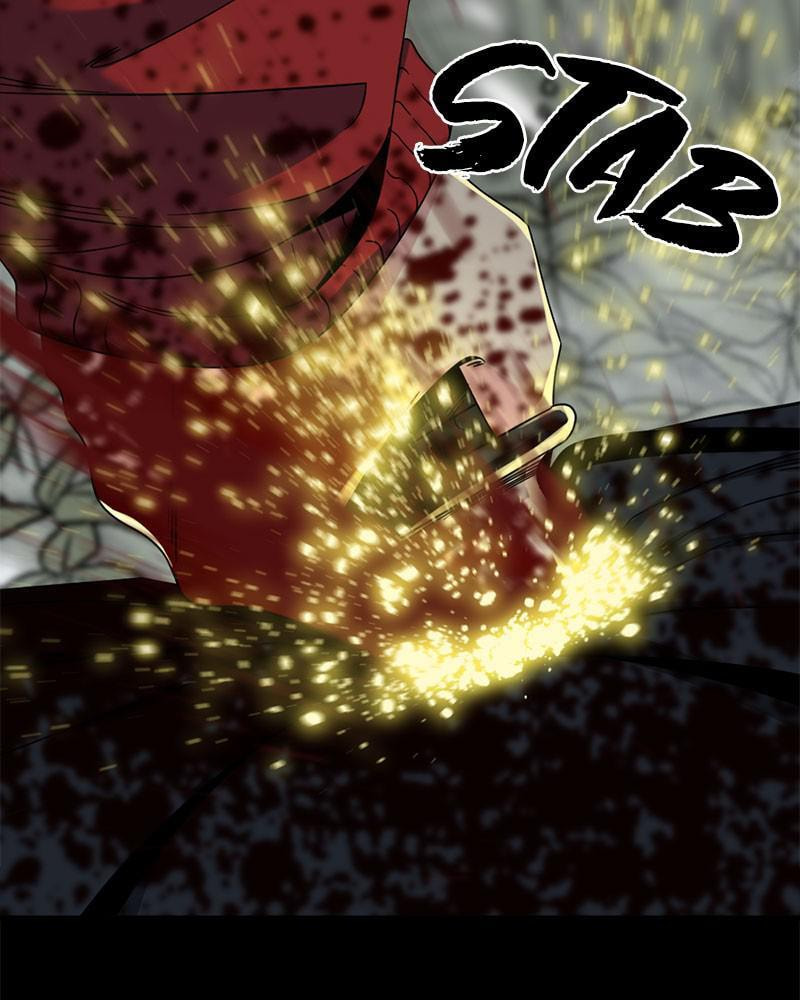Read Hero Killer chapter 48 image 5 on Lezhin