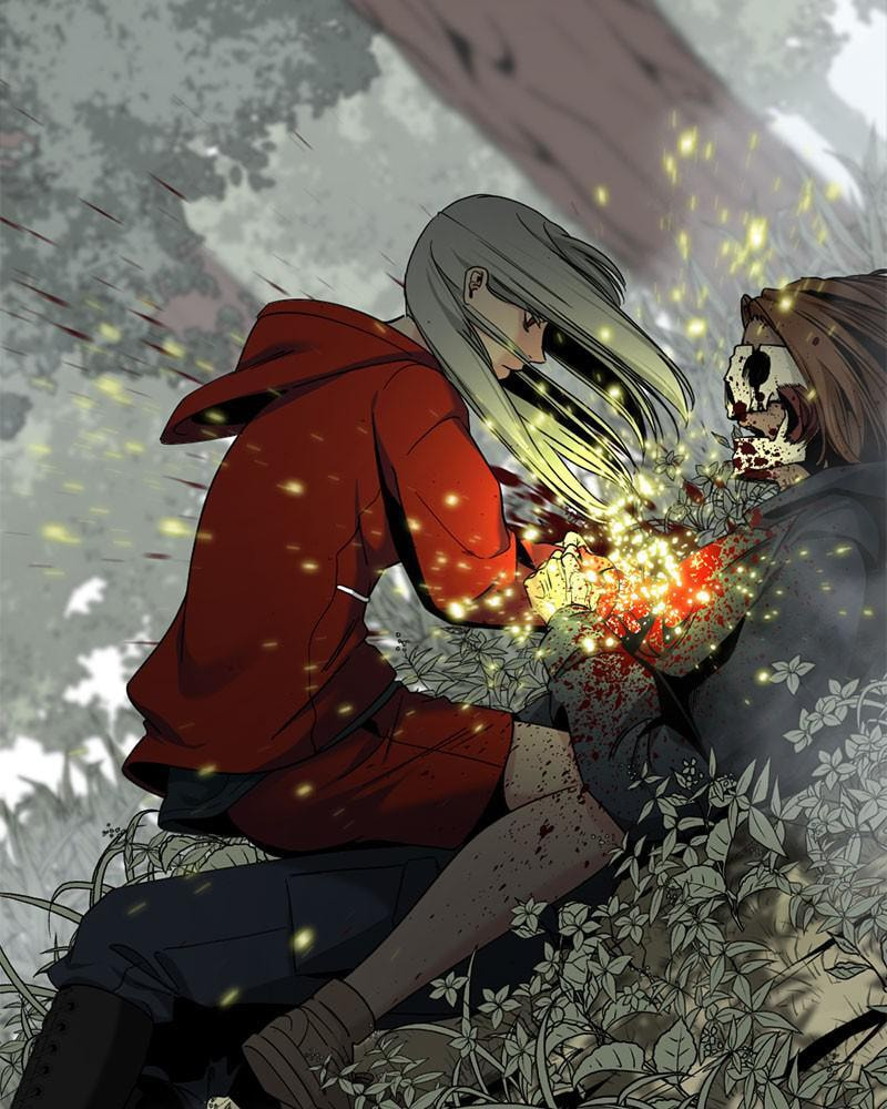 Read Hero Killer chapter 48 image 7 on Lezhin