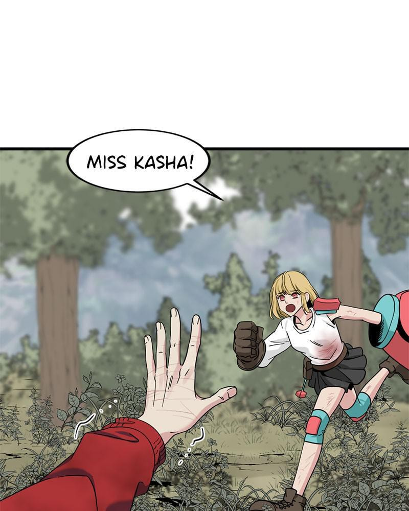 Read Hero Killer chapter 48 image 96 on Lezhin