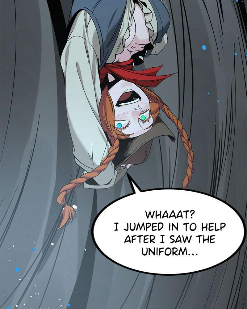 Read Hero Killer chapter 49 image 110 on Lezhin