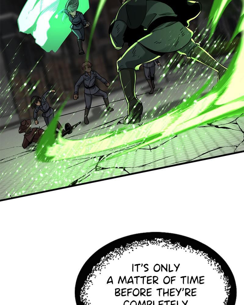Read Hero Killer chapter 49 image 118 on Lezhin