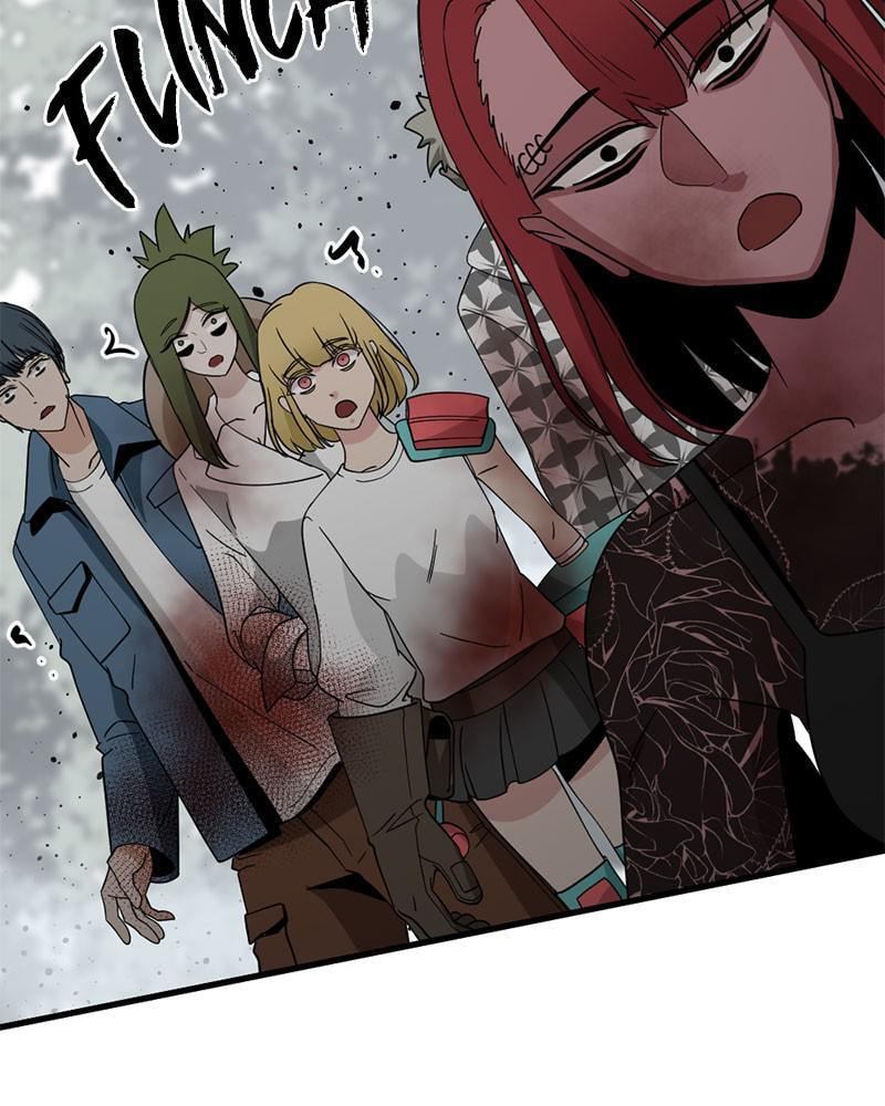 Read Hero Killer chapter 49 image 3 on Lezhin