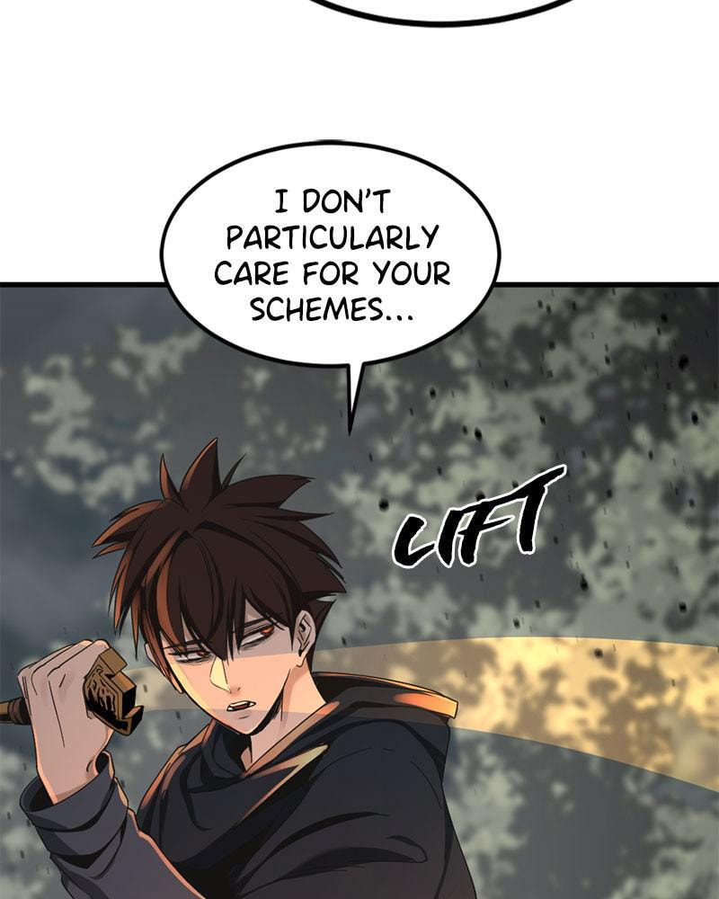 Read Hero Killer chapter 49 image 34 on Lezhin