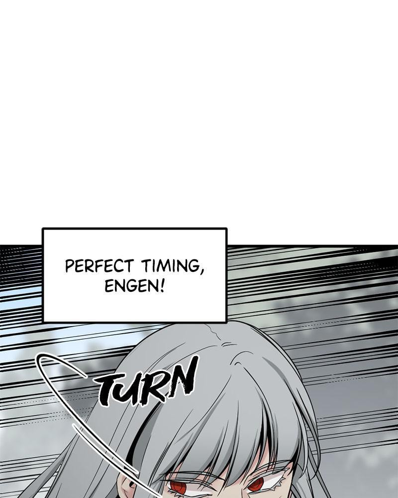 Read Hero Killer chapter 49 image 4 on Lezhin