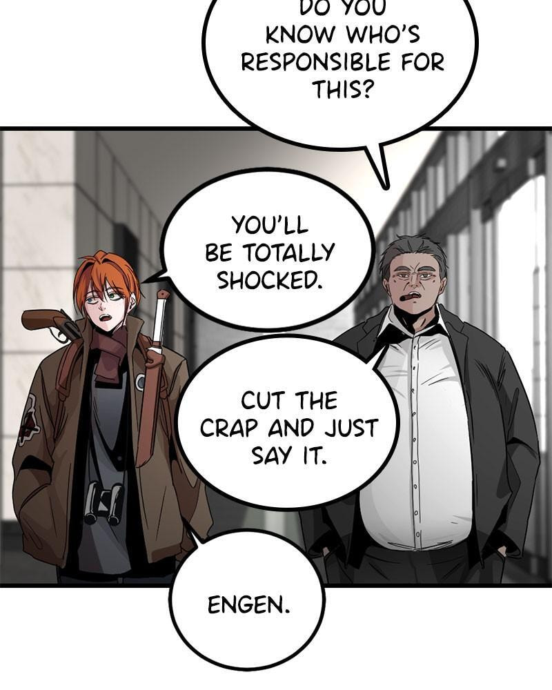 Read Hero Killer chapter 5 image 100 on Lezhin