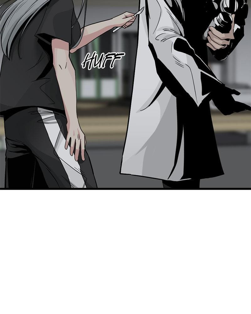 Read Hero Killer chapter 5 image 16 on Lezhin
