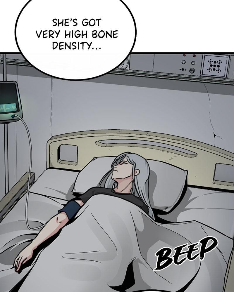 Read Hero Killer chapter 5 image 2 on Lezhin