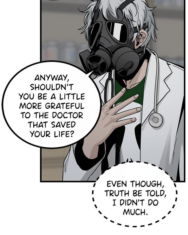 Read Hero Killer chapter 5 image 33 on Lezhin