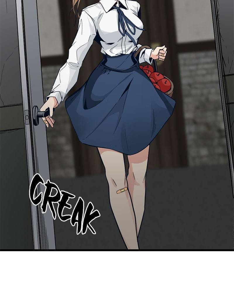 Read Hero Killer chapter 5 image 38 on Lezhin