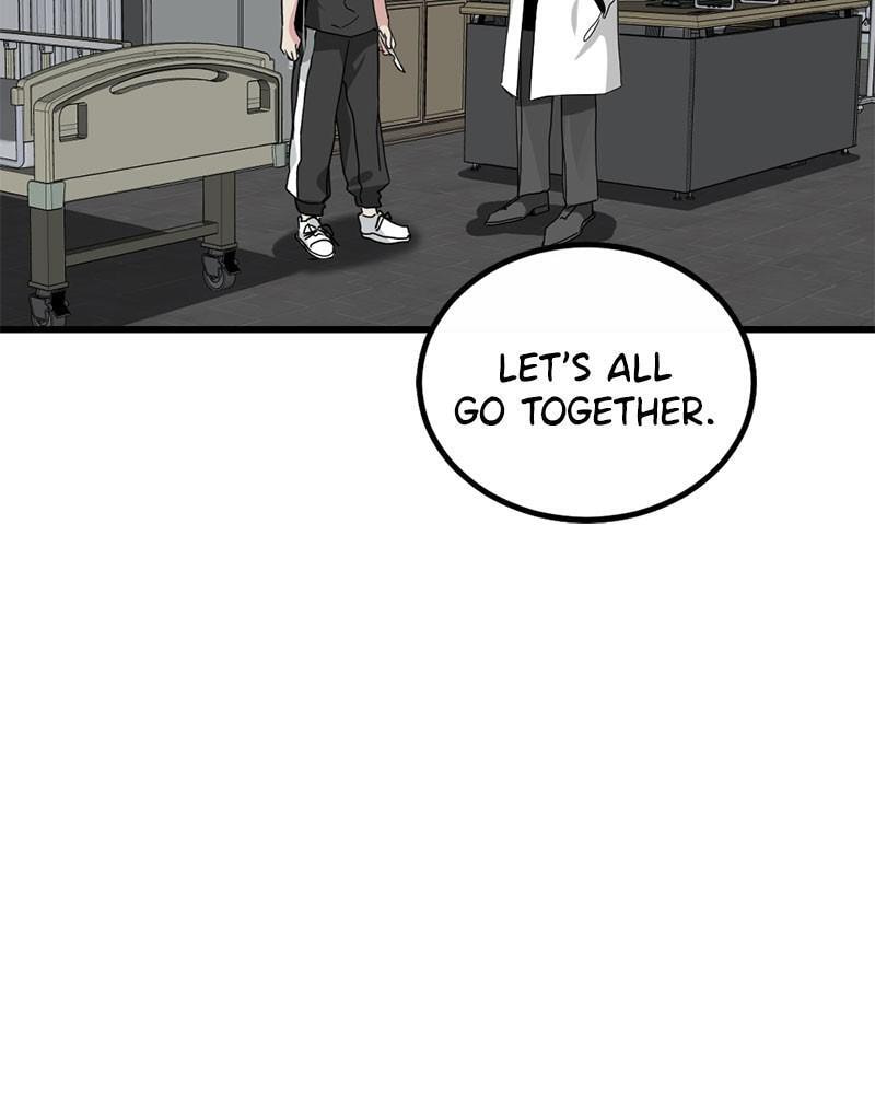 Read Hero Killer chapter 5 image 42 on Lezhin